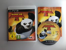 Kung Fu Panda 2 - PS3