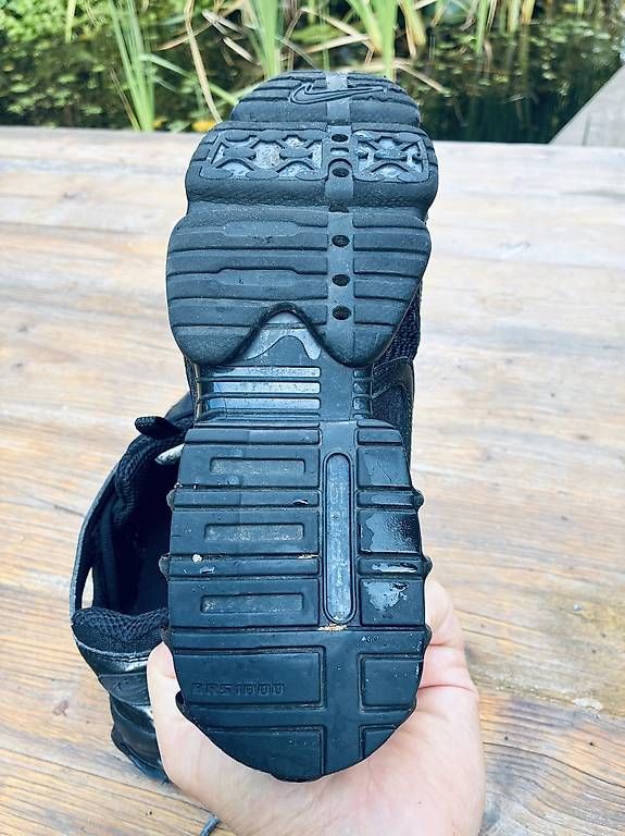 Herrenschuhe: Nike Air Spiridon Cage gr. 42 – Gebraucht aus Bern von Sebivf 3