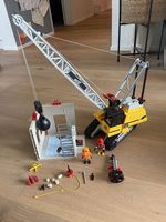 Playmobil Seilbagger