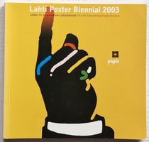 POSTERAUSSTELLUNG: Lahti Poster Biennial 2003