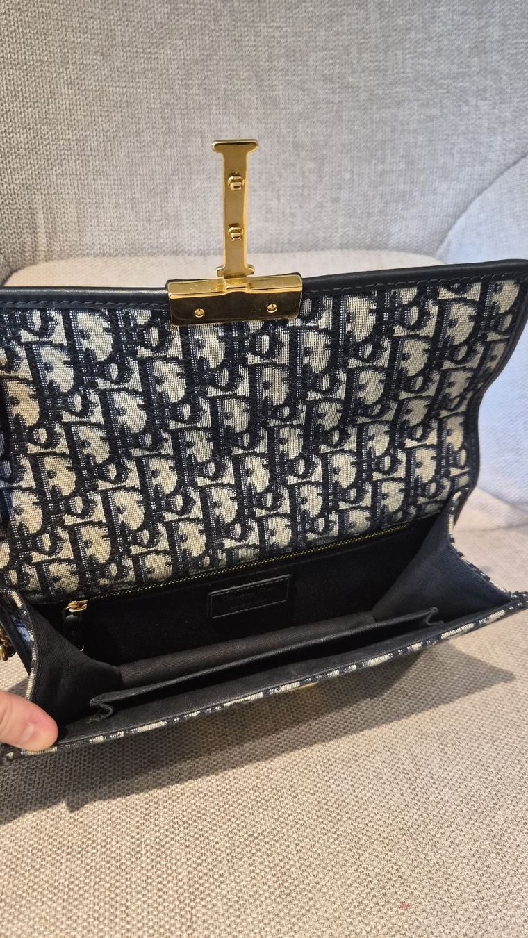 Dior Borse da donna: Dior 30 Montaigne in chain bag – Usato da Le Grand-Saconnex venduto da dan_7f8v 6