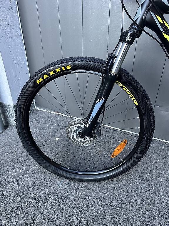 Biciclette: Bicicletta MTB SCOTT Aspect 27.5  – Usato da Quartino venduto da DiloUsato 9