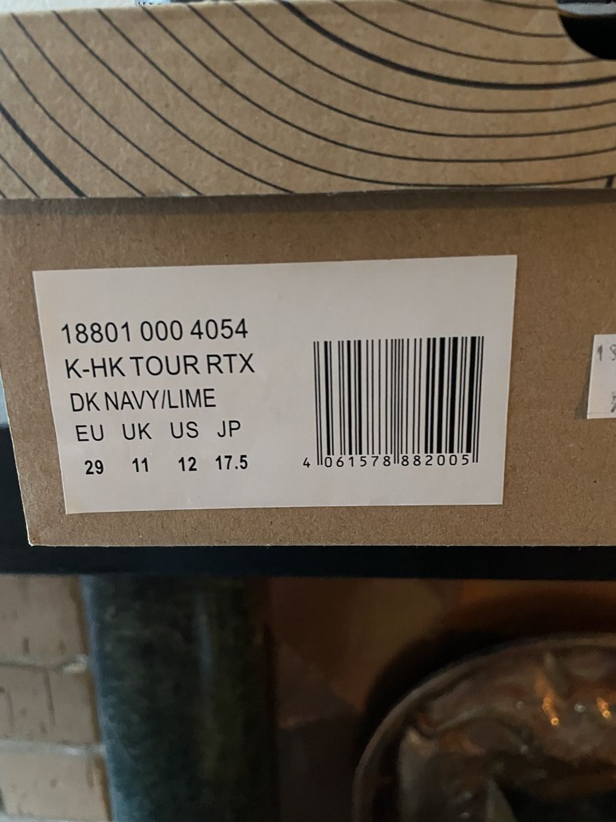 Scarpe per ragazzi: Kinder Wandernschuhe neu 29 – Nuovo e nell'imballaggio originale da Rueras venduto da frausnow12 4