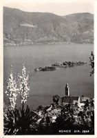 Ronco sopra Ascona