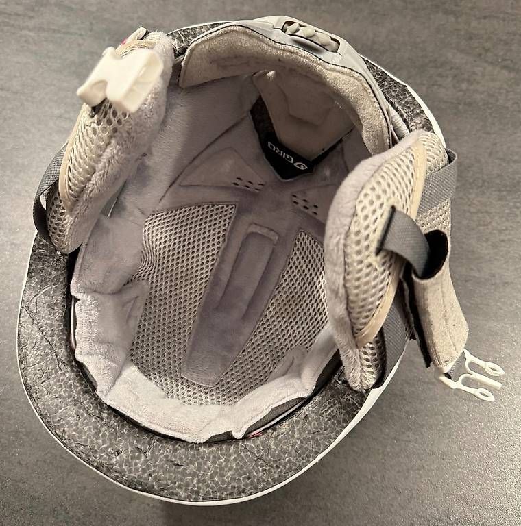 Caschi: Giro Launch XS (48.5-52 cm) – Usato da Muri AG venduto da Florida30 2
