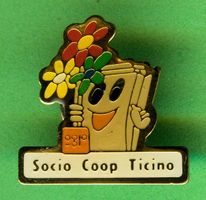 Coop  Ticino
