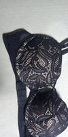 *NEU* H&M der perfekte Spitzen Push-Up BH 75A 75B