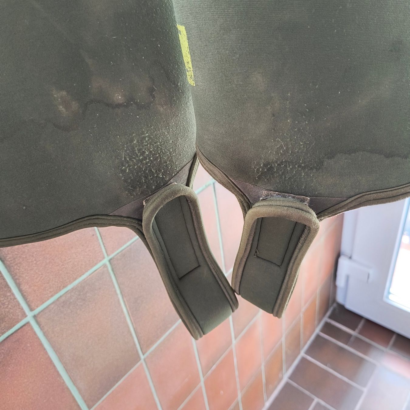 Scarpe da uomo: Fischer-Stiefel (Neopren) Gr. 40 – Usato da Obergösgen venduto da bea_cvf5 4