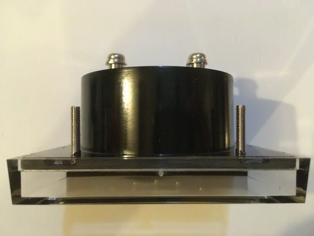 Messen: Dreheiseninstrument  0~5A AC – Neu und originalverpackt aus Brugg AG von Pedro4 1
