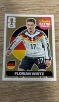 ⭐ Florian Wirtz – Extra Gold Panini FIFA World Cup 2026 ⚽