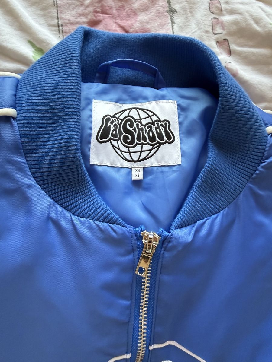 Jacken: La Shady Jacke – Neu (gemäss Beschreibung) aus Lufingen von yaw_5swk 2