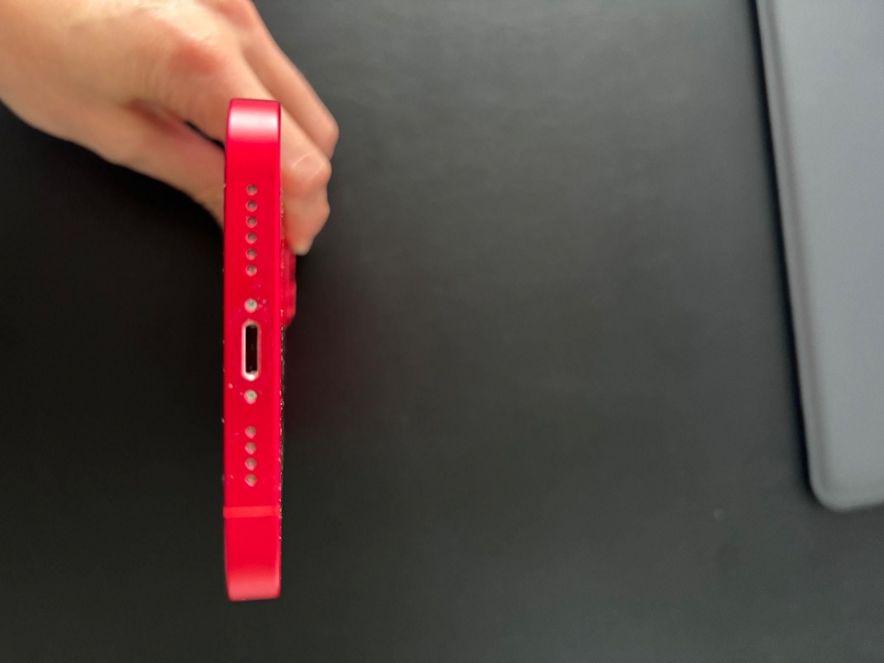 Apple Telefoni cellulari / Smartphones: IPhone 14 plus red Edition – Usato da Wädenswil venduto da muus2012 3