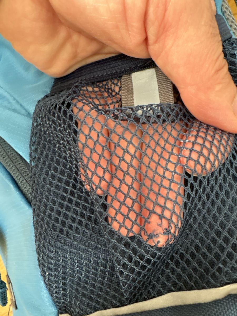 Kindertaschen: Wanderrucksack – Gebraucht aus Herisau von sen_8w8b 3