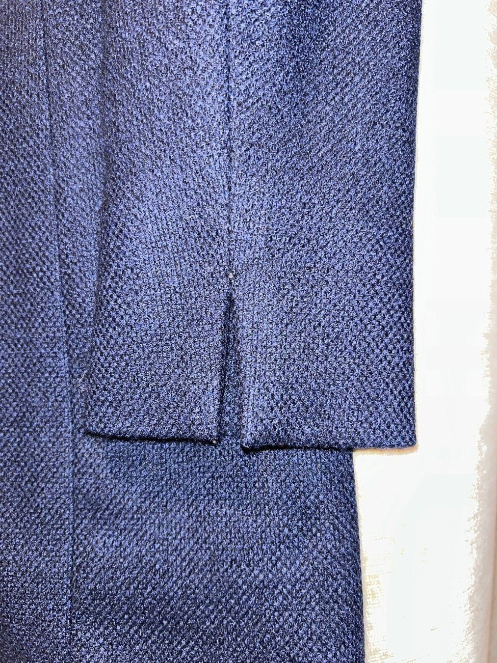 Windsor Giacche: WINDSOR Longblazer blau – Usato da Wollerau venduto da Swissmisses 3