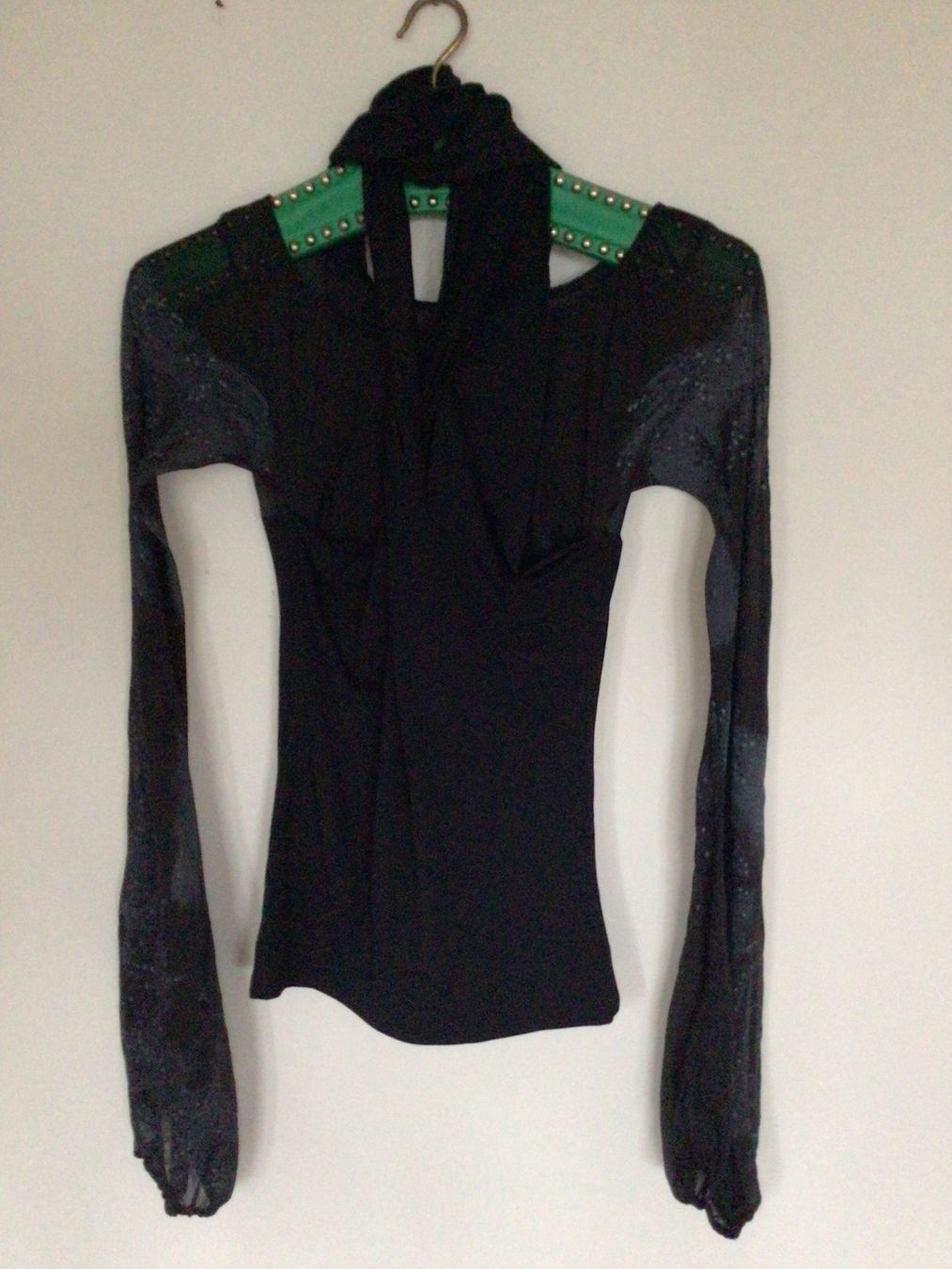 Blusen: Bluse – Gebraucht aus Zürich von ArmariodeRuth_Senora 1