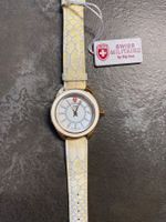 Montre femme SWISS MILITAIRE NEUVE