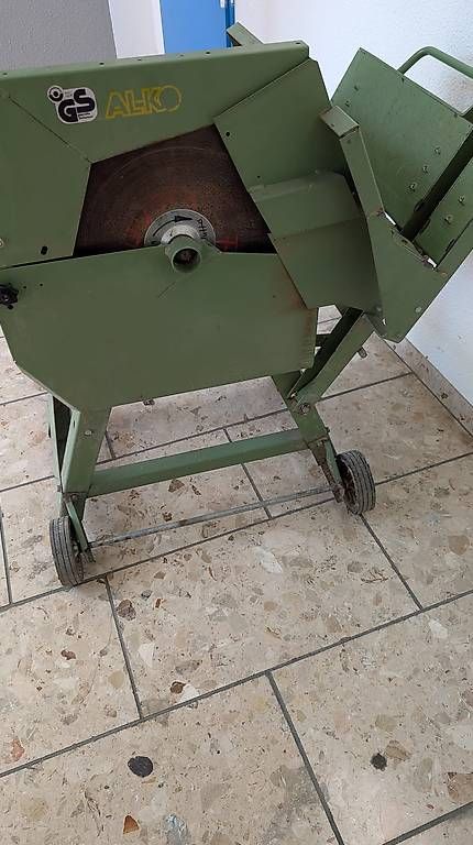Sägen: Wippsäge 380v – Gebraucht aus Rorbas von philips1 3