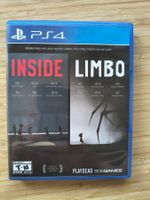 Inside + Limbo - Double Pack (PS 4)