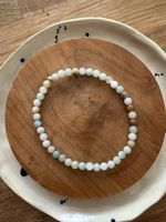 Armband Amazonit