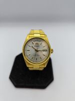 Orient President Day Date