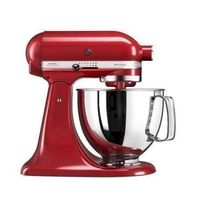 Kitchenaid 5KSM125 Küchenmaschinen rot