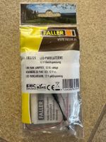 Faller 180705, HO, LED Parklaterne