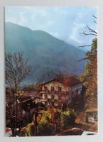 Casa Solidarietà, Cavigliano