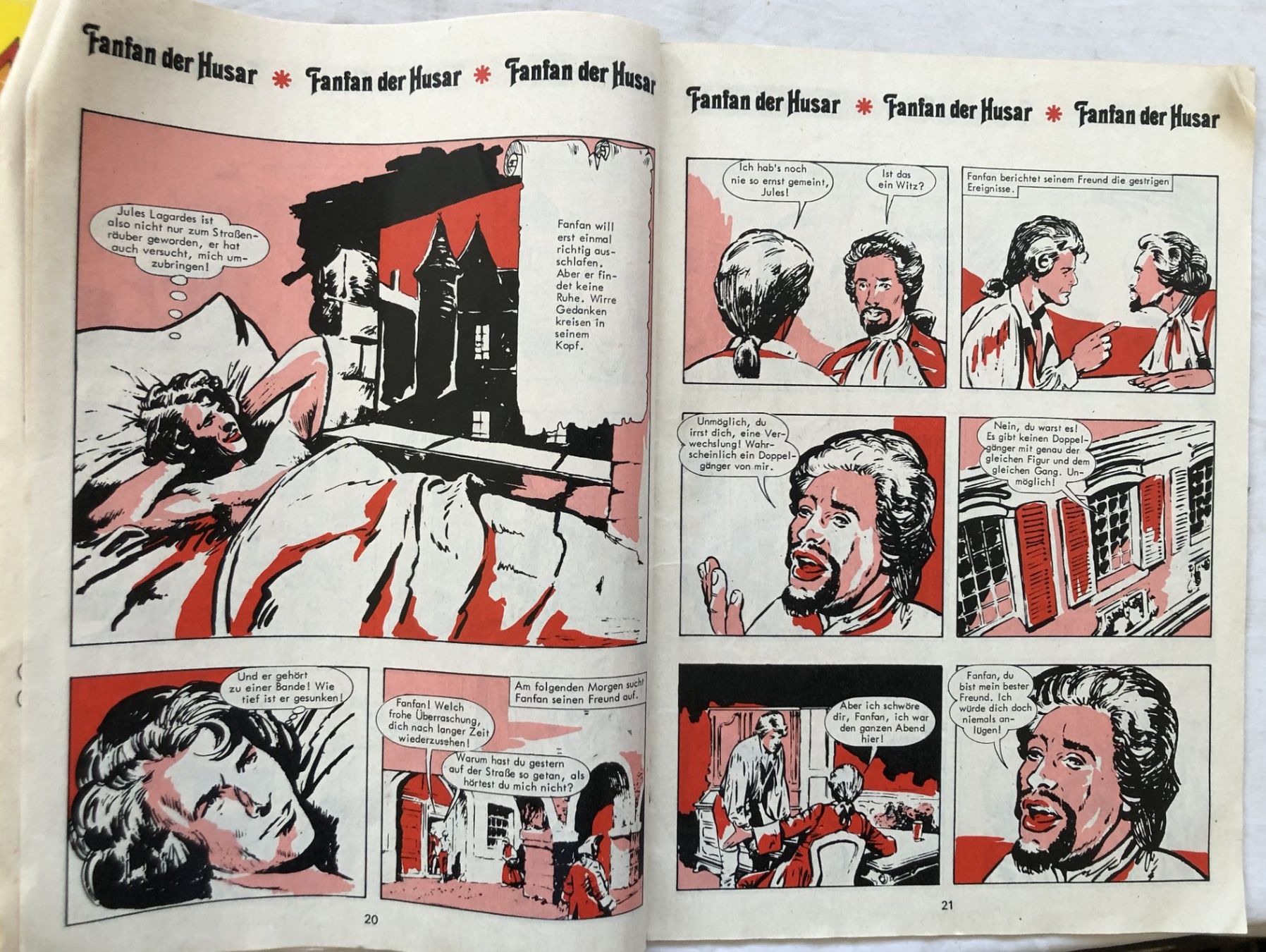 Fumetti: 8x Hefte - ROBIN HOOD -  Bastei Verlag – Usato da Schaffhausen venduto da durruti 5