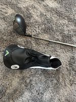 Callaway Elyte Driver 10.5, 2 Schäfte