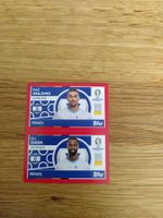 🤩 ISR 4 / ISR 5 - Topps Euro 2024 Sticker