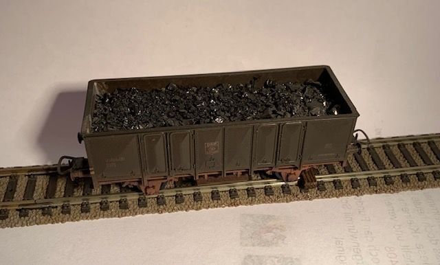 Fleischmann Modellini di ferrovie: Dampflok Fleischmann Spur H0 GL analog – Nuovo (secondo la descrizione) da Winterthur venduto da Porzellan 8