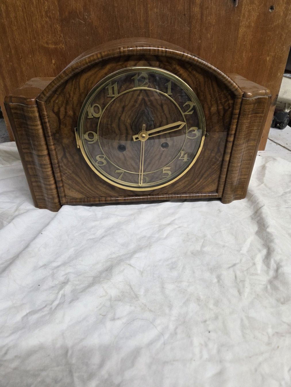Stand- & Wanduhren: Standuhr – Defekt aus Inwil von mein08b