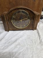 Standuhr