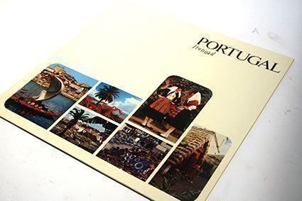 Cartes postales: PORTUGAL: Folklore around the World – D'occasion à Bern par vinyl-heaven 8