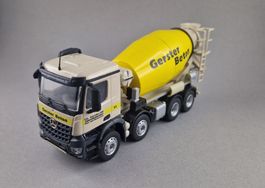 1:50 MB Arocs "Gerster Beton"