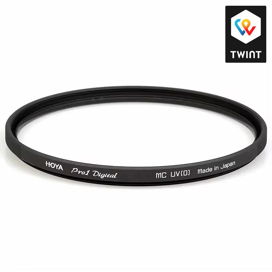 Filtri: Filtre UV HOYA DMC Pro1 pour objectif 72mm – Nuovo e nell'imballaggio originale da Saignelégier venduto da Photo-discount 4