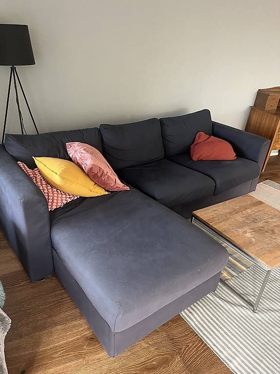 Sofas: Ecksofa – Gebraucht aus Oberwil BL von Justy71 1
