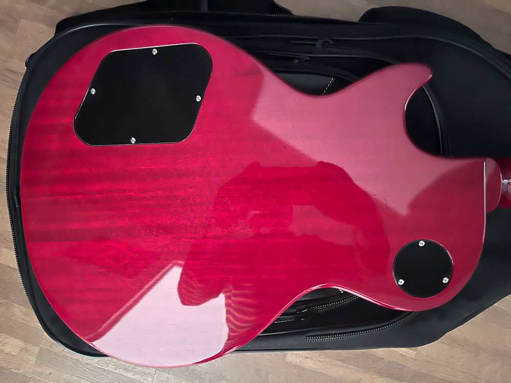 E-Gitarre Tokai Love Rock 4