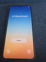 Samsung Galaxy S25 512 GB Silver Shadow – mit Rechnung