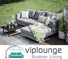 Moderne Gartenmöbel - Allwettermöbel