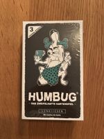 HUMBUG Kartenspiel 3. Edition NEU und OVP