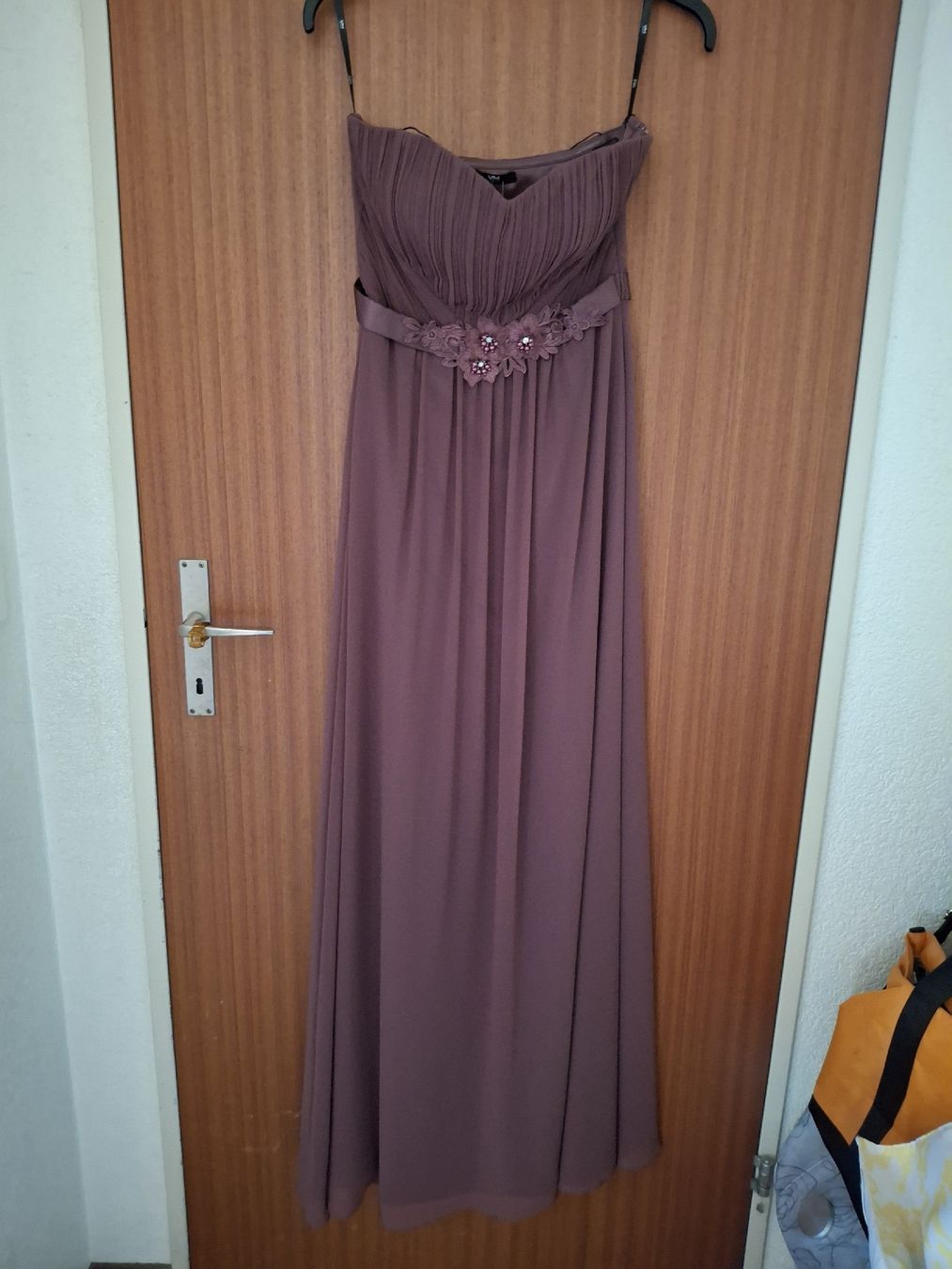 Vestiti: Abendkleid von Vera Mont Gr. 34 – Nuovo (secondo la descrizione) da Mamishaus venduto da Salima 5