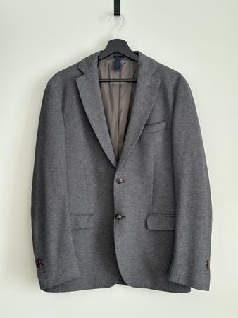Massimo Dutti Blazer / Size EUR 50 / Grey / Casual