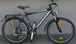 Merida Mountainbike Velo Fahrrad ab Service