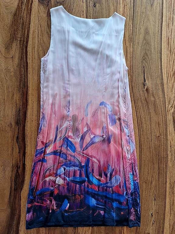 Vestiti: Sommerkleid Damen Gr. S/M – Usato da Naters venduto da Pluto2025 1