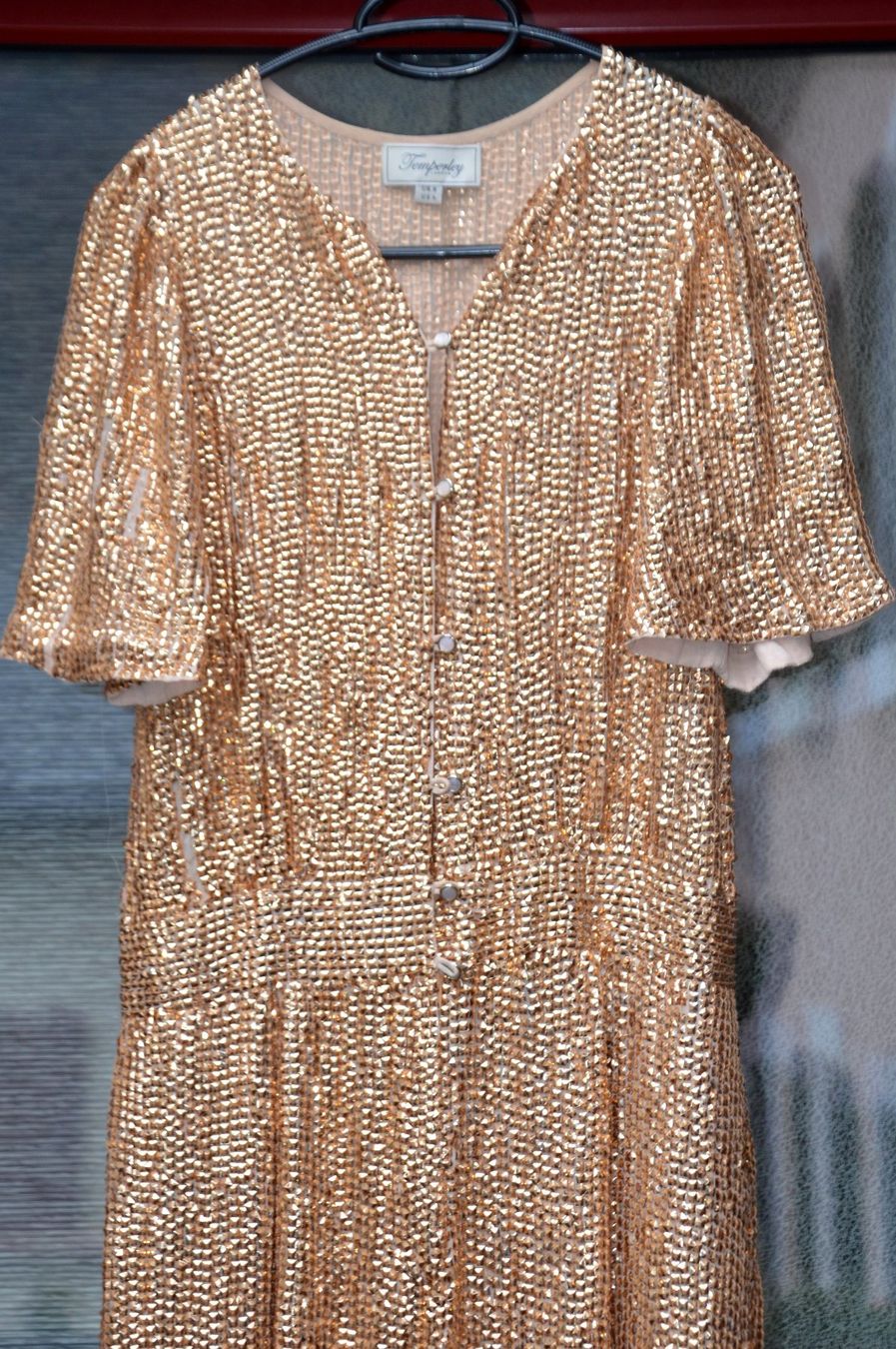 Tute: Temperley London Jumpsuits 36 – Usato da Collonges venduto da arashee 2