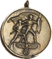  3. Reich Orden Medaille zur Erinnerung an den 1Oktober 1938