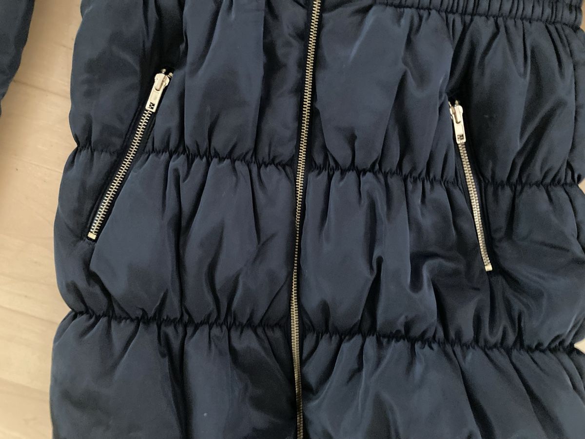 H&M Giacche & Cappotti: Mädchen Mantel 164 – Usato da Kesswil venduto da Branca-01 1