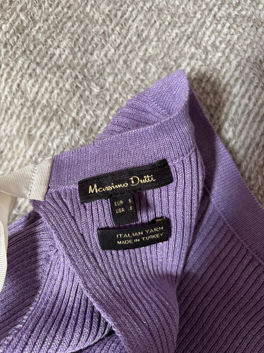 Massimo Dutti Pullover & Sweatshirts: Pullover Massimo Dutti – Gebraucht aus Schaffhausen von mar_dg95 3