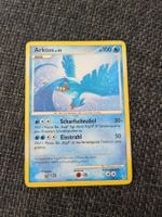 ARTICUNO LV.41, SUPREME VICTORS, SV16, RARE, 2009, GER, GD